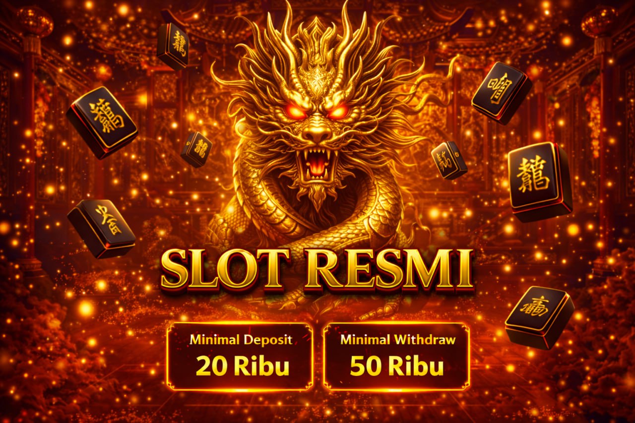 Portal Situs Hiburan Resmi Platform Terbaik